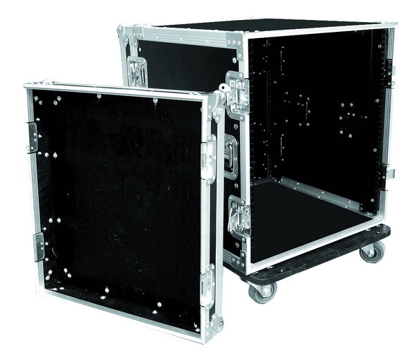 Pro Rack Cases