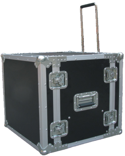 Luggage Style Rackmount Cases