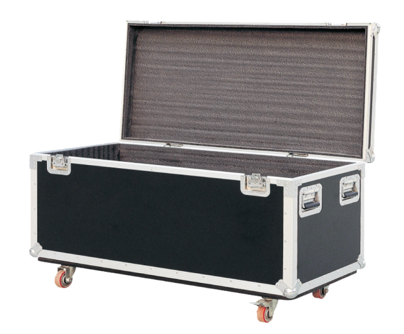 Universal Storage Road Cases