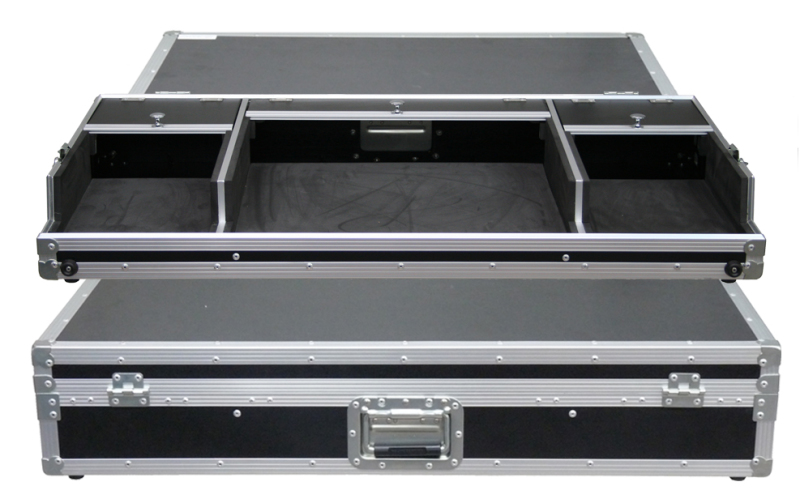 DJ Coffin Cases