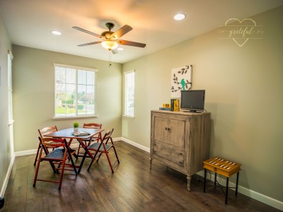 Grateful Heart Home Care