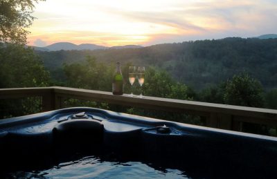 Mountain View Vacation Rentals Nc Vista Rentals