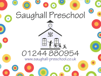 Saughall Preschool