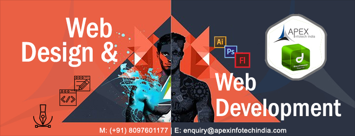 Explore Important Points of Hiring Web Design Company
