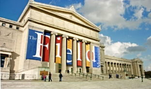 field museum in grant park chicago