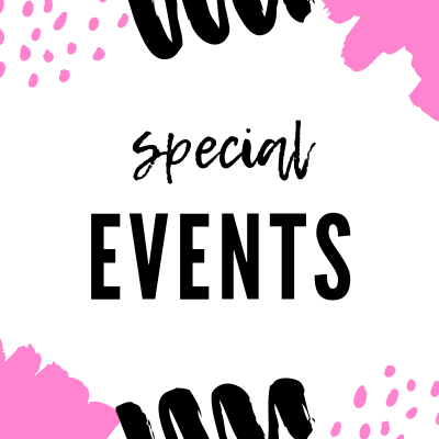 special events clip art