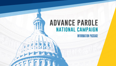 Everything you need to know about DACA's Advance Parole Status – Newsletter 5/29/19