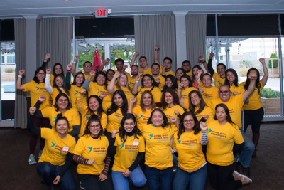 The CMSC's Dreamers delegation returns from our most successful advocacy trip in Wash., D.C.