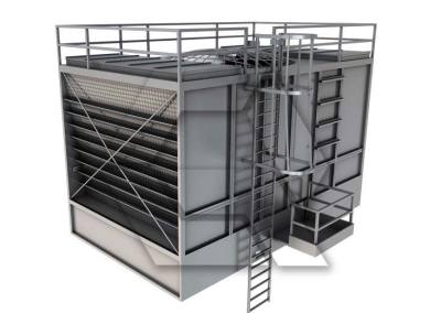 Cooling Tower Replacements