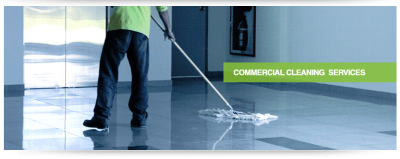 Janitorial Services