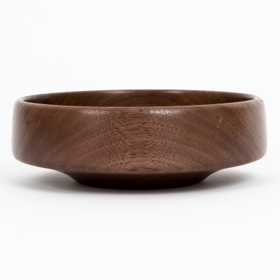 Black Walnut Bowl