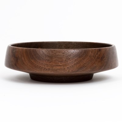 Black Walnut Bowl