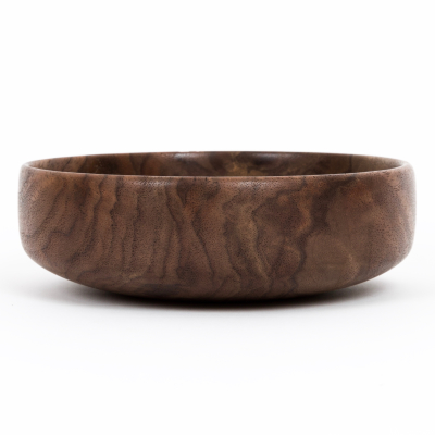 Black Walnut Bowl