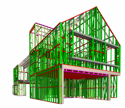 Curso prático de Light Steel Frame | Piracicaba | SP