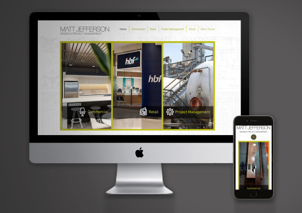Website Design