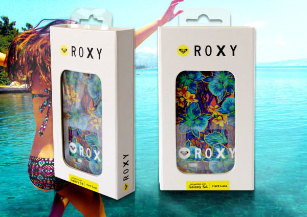 Roxy Packaging