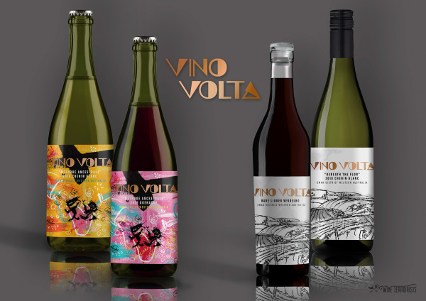 Vino Volta