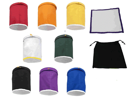 Bubble Bags