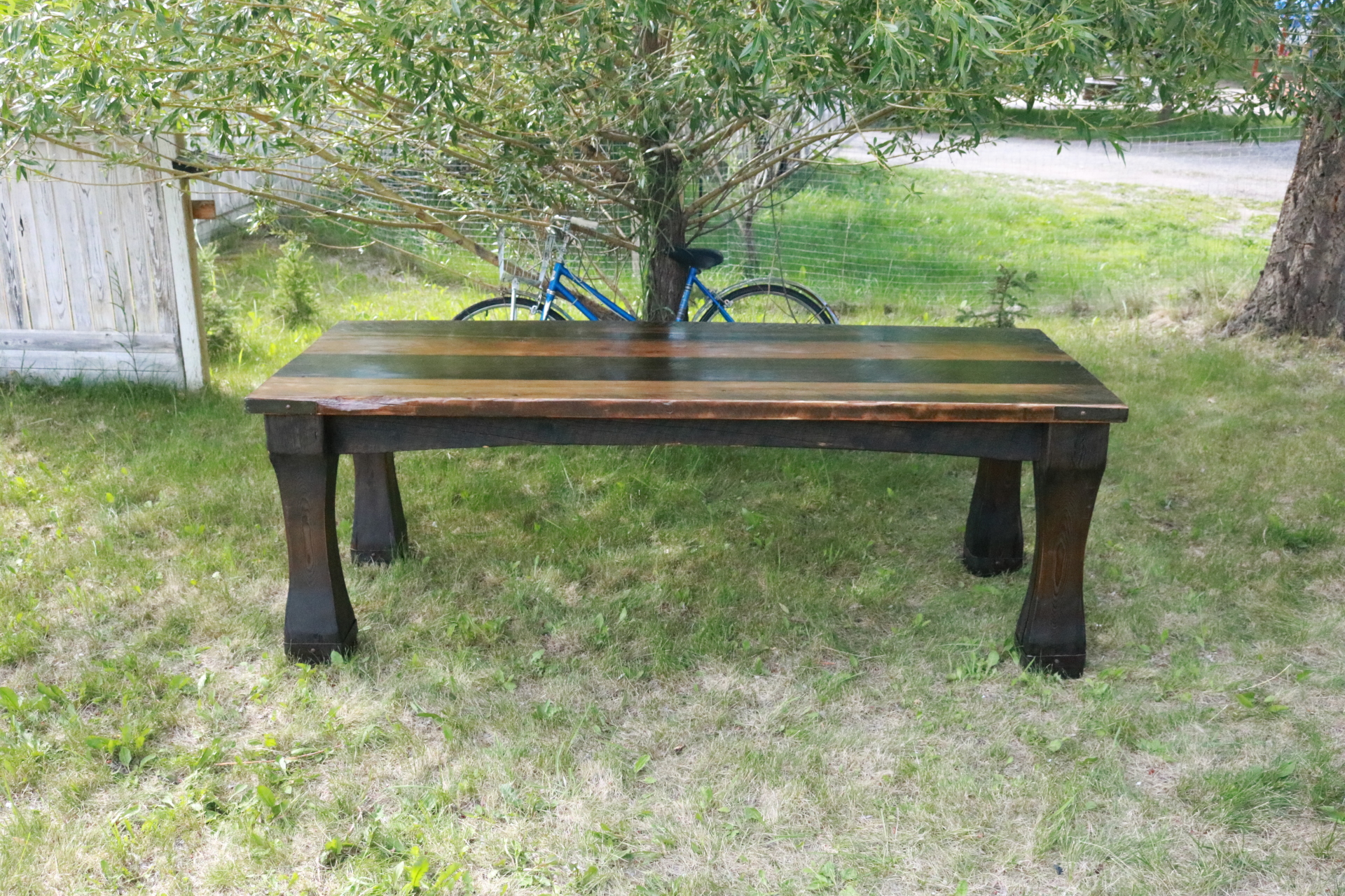 Farmhouse Table