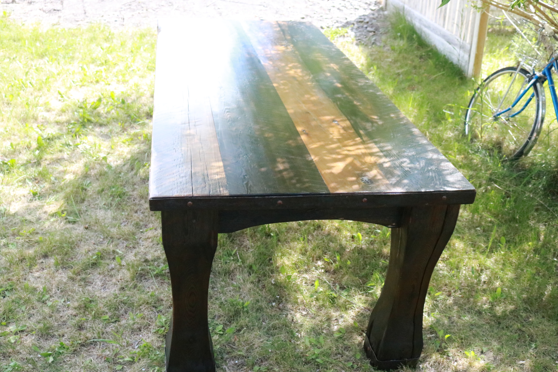 Farmhouse Table