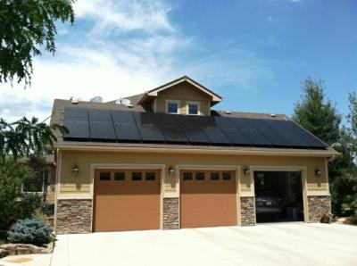 Colorado Solar Installation | 970-482-7652 | Solar Electric Installer