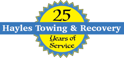 25 Years of Quality Service