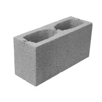 bloco de concreto, bloco 9 cm, bloco 12 cm, bloco 14 cm, bloco calha, bloco estrutural