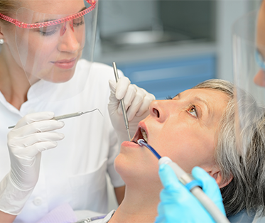 Assist&ecirc;ncia Odontol&oacute;gica