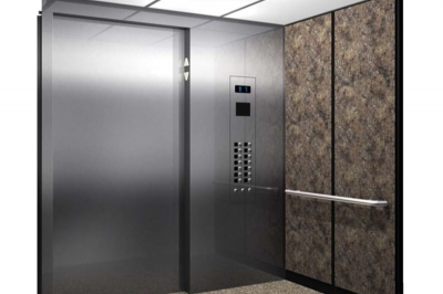 Commercial Elevators