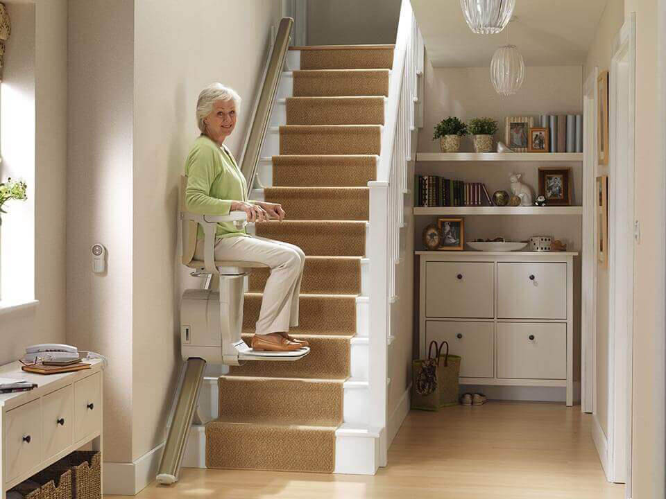 Stair Chair