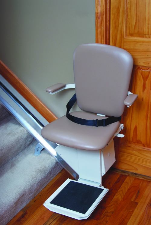 Stair Chair