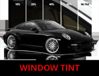 Window Tint