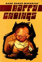 Happy Endings, "Paper Airplanes" (2002)