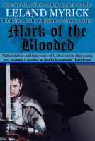 Mark of the Blooded (2012)