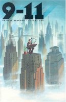 9-11 Artists Respond, "Storm Coming" (2002)