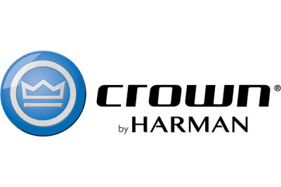 Crown Audio