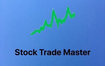 Stock Trade Master