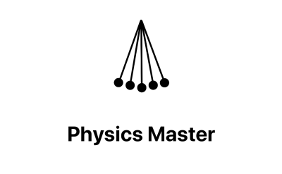 Physics Master