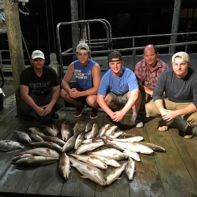 Louisiana Bowfishing, Louisiana Fishing Charters, Bow Fishing, Grand Isle  Fishing, Leeville Fishing, Louisiana Bow Fishing