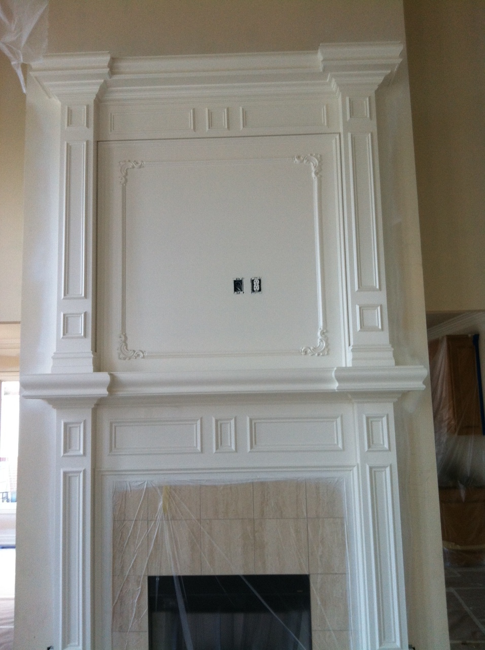 VMV Construction LLC