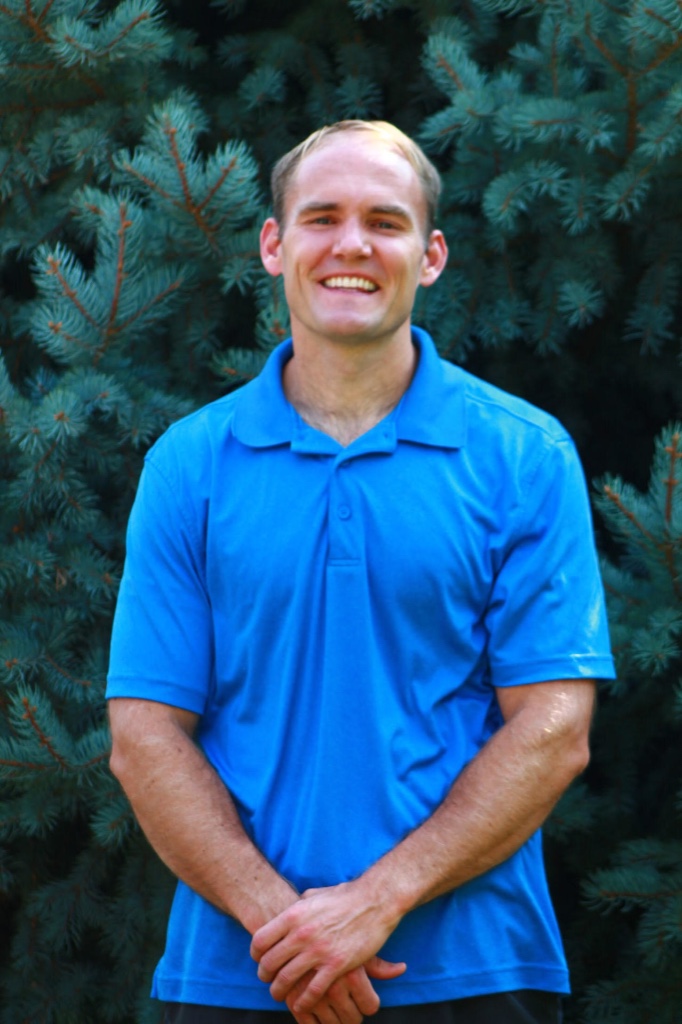 Dr. Shawn Hamilton