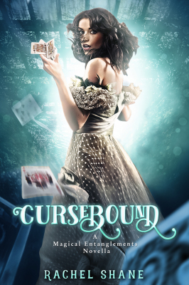 Cursebound (Magical Entanglements #2)