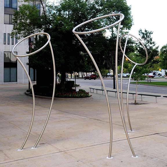 Bike Racks