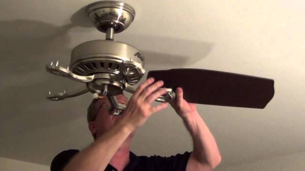 Cumming Ga Ceiling Fan Installation