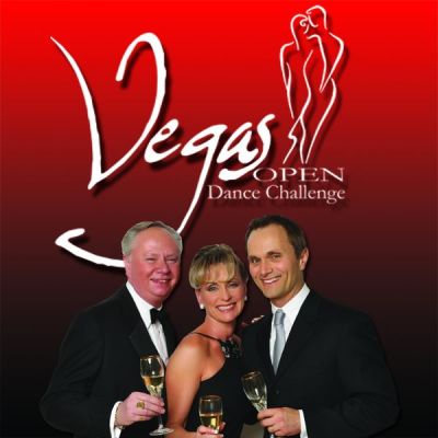 Vegas Open 2019 Dance Challenge