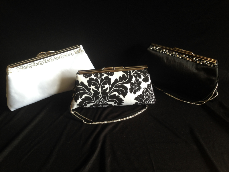 Purses & Clutches