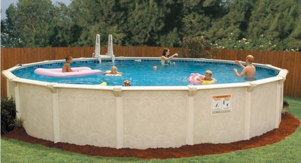 Embassy PoolCo Pools