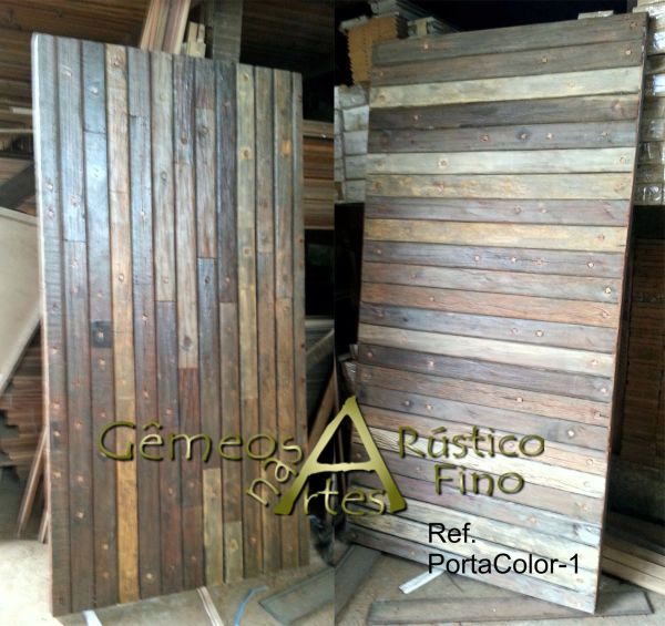 Porta de celeiro, portarustica, porta de correr,