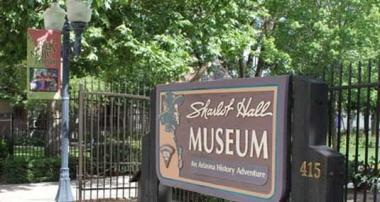 Sharlot Hall Museum