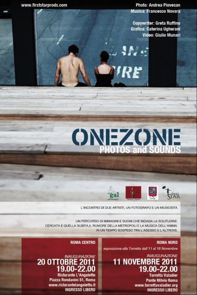 ONE ZONE